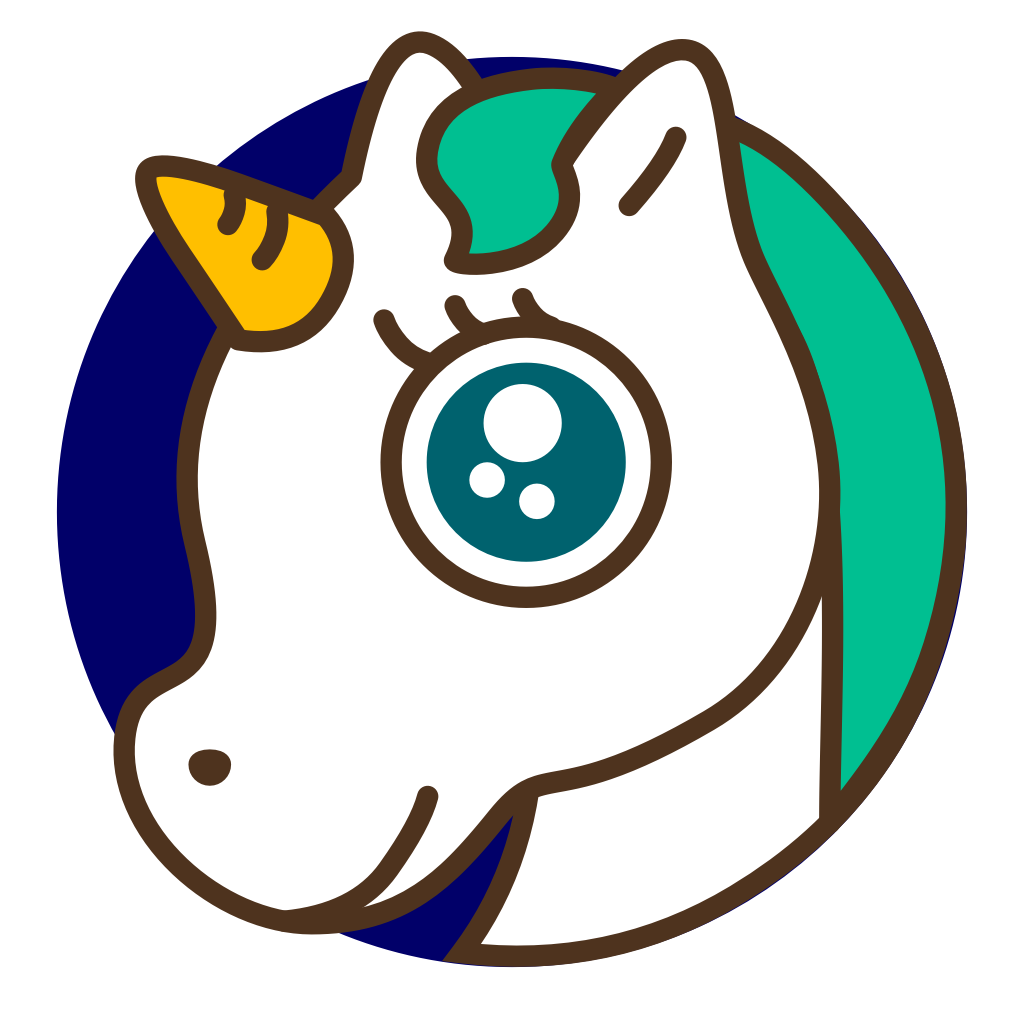 小马朗读 App 图标